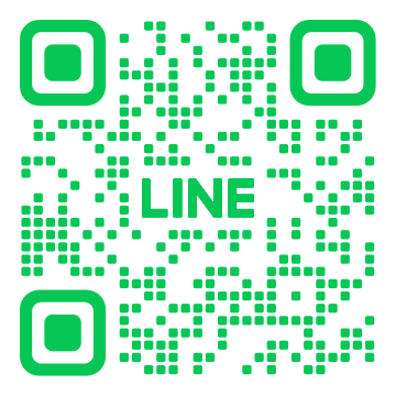 LINE QR Code