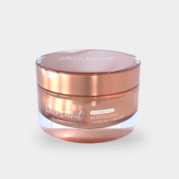 【DEAR SECRET】外泌體緊緻活膚霜