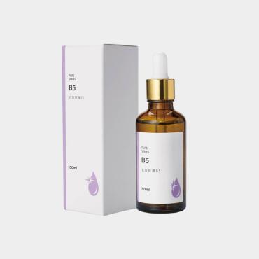 【女神伊登】右旋修護B5原液