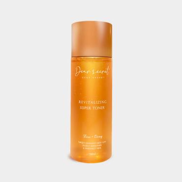 【DEAR SECRET】胎盤緊緻青春露 150ml