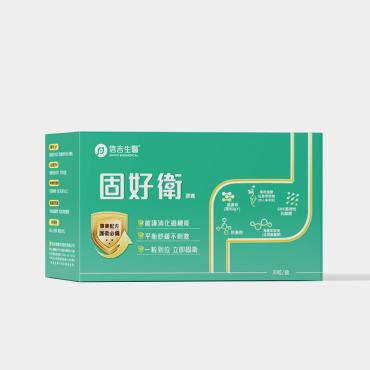 【信吉生醫】固好衛  30粒