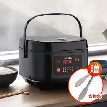 【鍋寶】微電腦多功能電子鍋