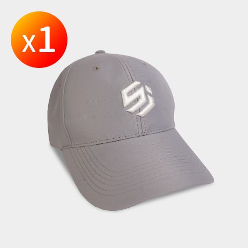 【信吉24週年限量商品】輕量防潑水棒球帽