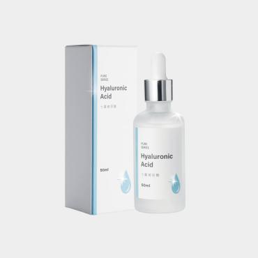 【女神伊登】七重玻尿酸原液