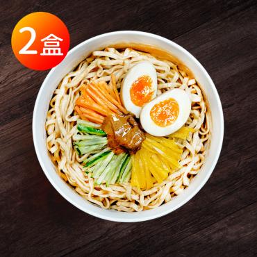 【信吉生機】芝麻醬拌麵 濃醇麻醬