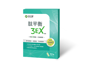銀髮保健