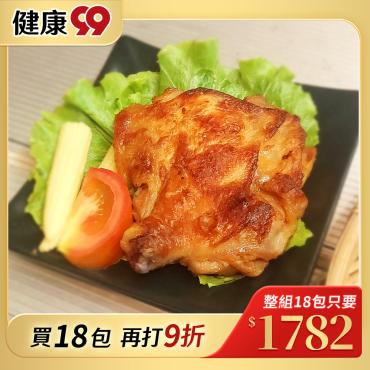 【預購9/25出貨】【ShinJi 信吉】豆乳雞腿排200克 （包）