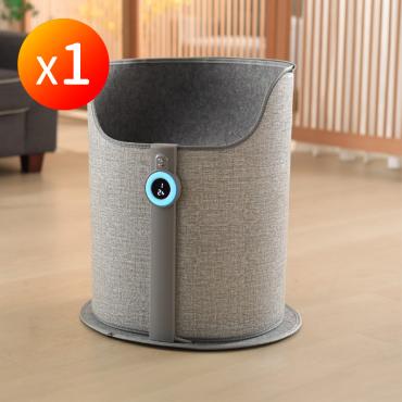 【享享】石墨烯遠紅外線日式桑拿屋 1台