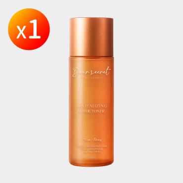 【DEAR SECRET】胎盤緊緻青春露 150ml