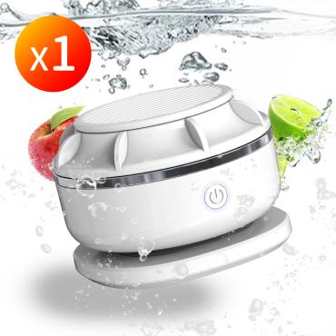 【ShinJi 信吉】德國品牌蔬果洗淨機 1台