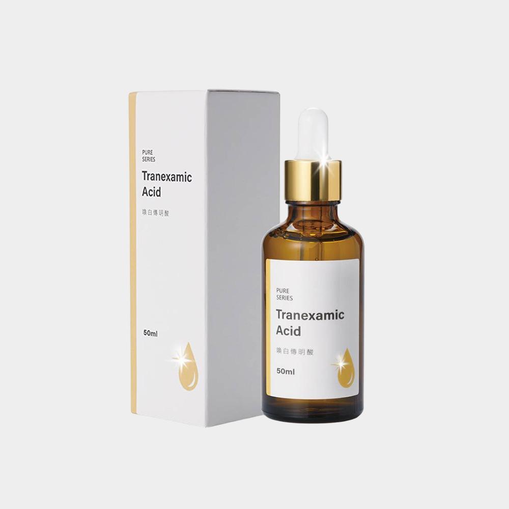 【女神伊登】喚白傳明酸原液