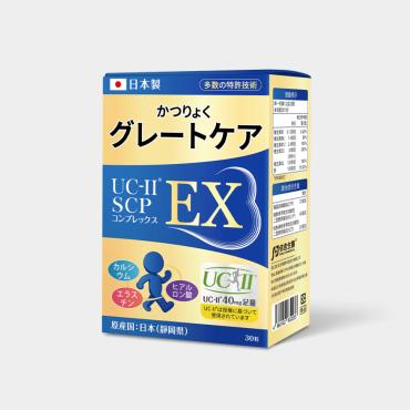 【信吉生醫】金關鍵鈣