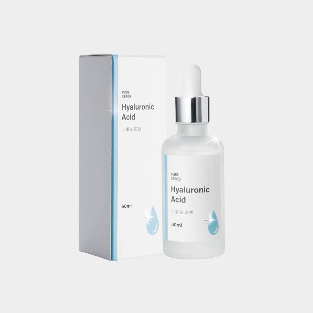 【女神伊登】七重玻尿酸原液