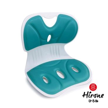 【日本Hirone】舒適減壓美姿坐墊