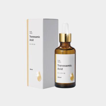 【女神伊登】喚白傳明酸原液