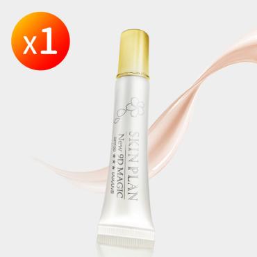 【DEAR SECRET】 9D魔妍霜 18g 4條