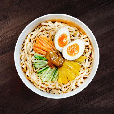 【信吉生機】芝麻醬拌麵 濃醇麻醬