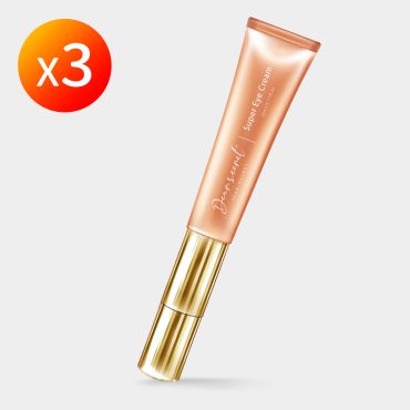 【DEAR SECRET】超導NMN胎盤撫紋眼霜 3條