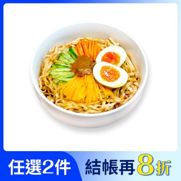 【信吉生機】芝麻醬拌麵 濃醇麻醬 1盒