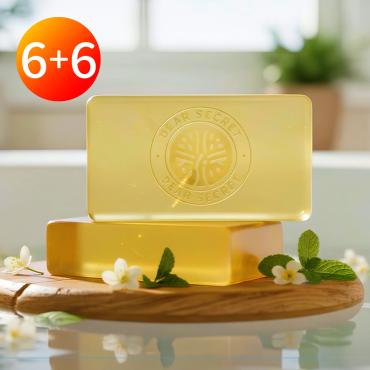 【信吉生機】草本植粹 精油健康皂《190g/塊》