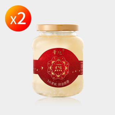 【華陀扶元堂】頂級即食燕窩