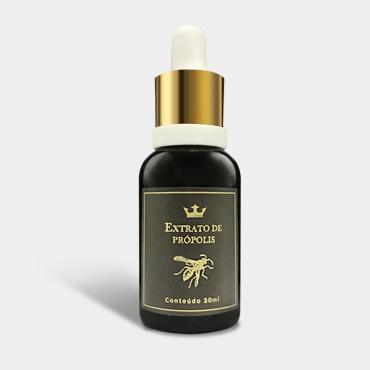 【信吉生醫】頂級巴西綠蜂膠 30ml
