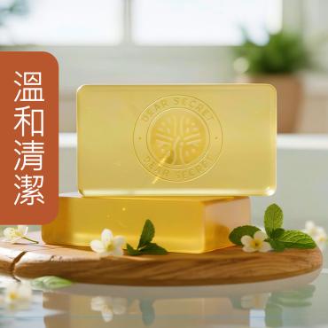 【DEAR SECRET】草本植粹 精油健康皂