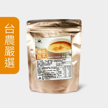 【ShinJi 信吉】地瓜豆漿 1包