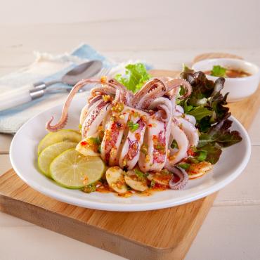 【ShinJi 信吉】台灣燈捕野生中卷