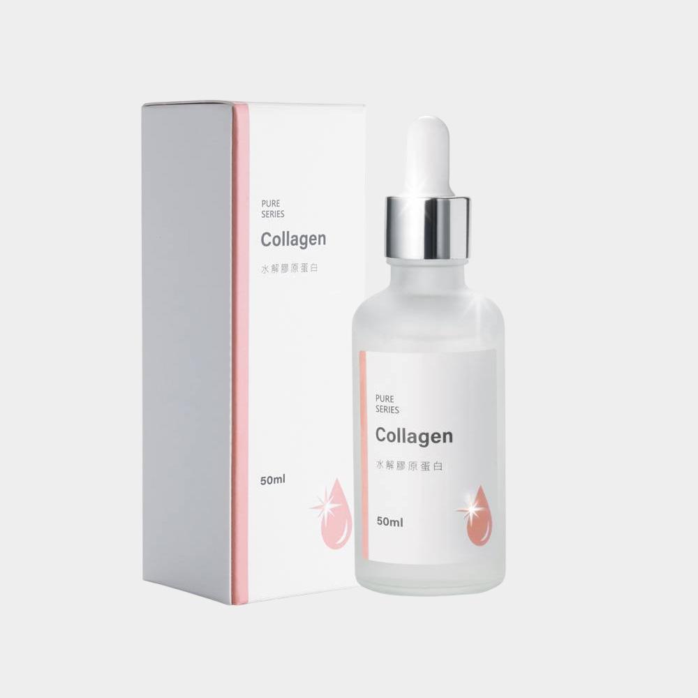 【女神伊登】小分子膠原蛋白彈潤液原液