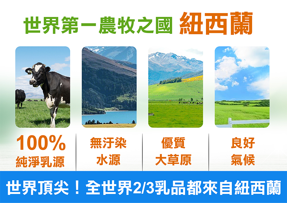 信吉生醫_穩固關鍵 優蛋白EX 強化配方_紐西蘭乳源