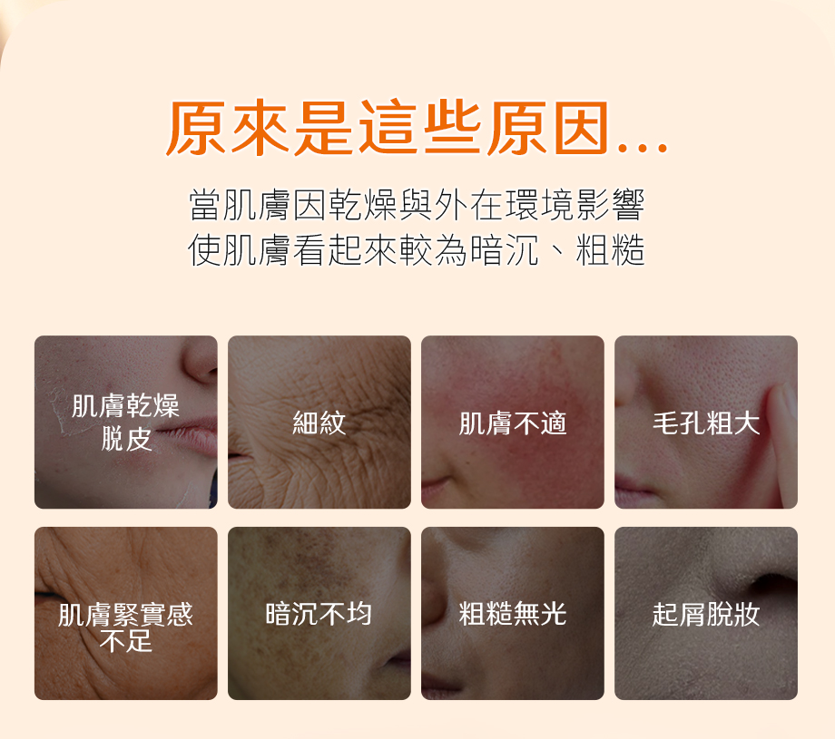 DEAR SECRET_外泌體緊緻活膚霜_原來是這些原因