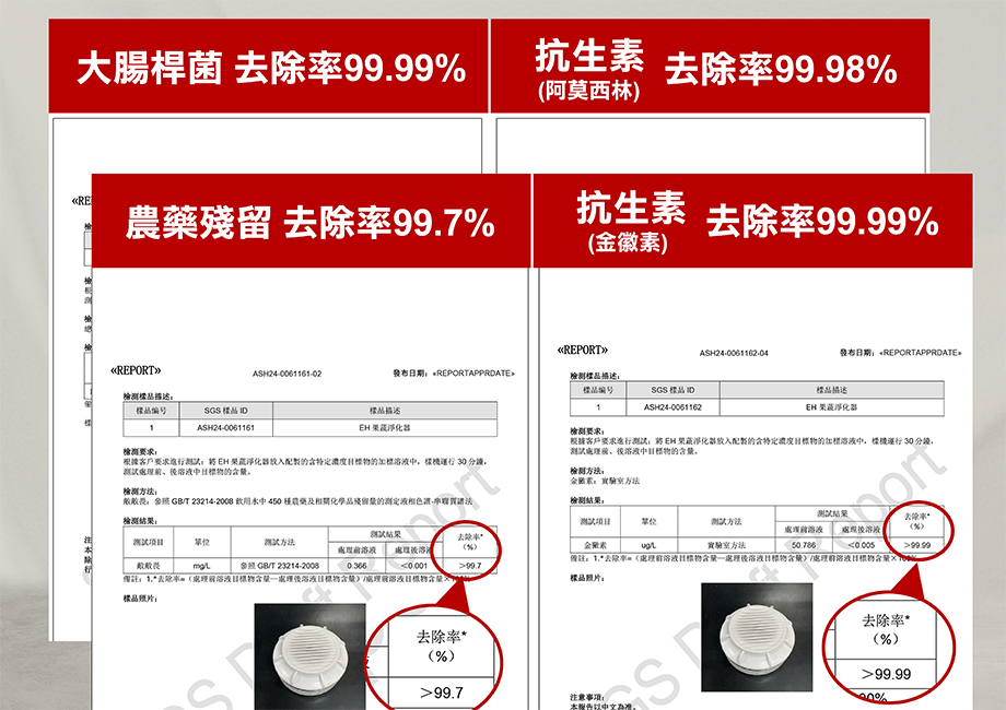 德國品牌蔬果洗淨機_認證