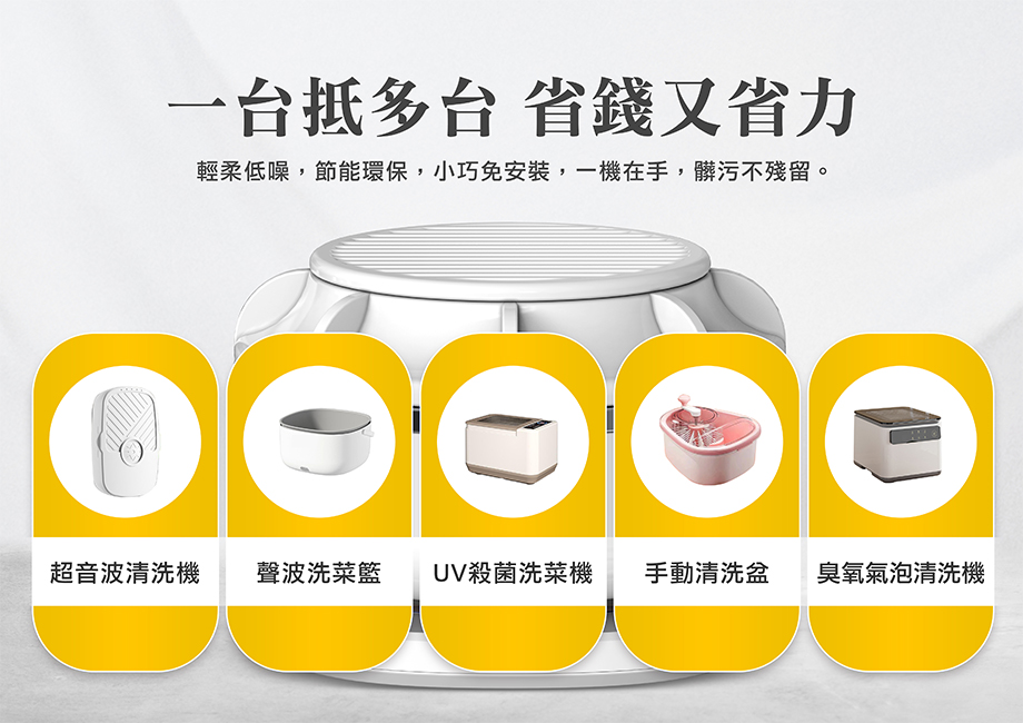 德國品牌蔬果洗淨機_清洗機_洗菜機