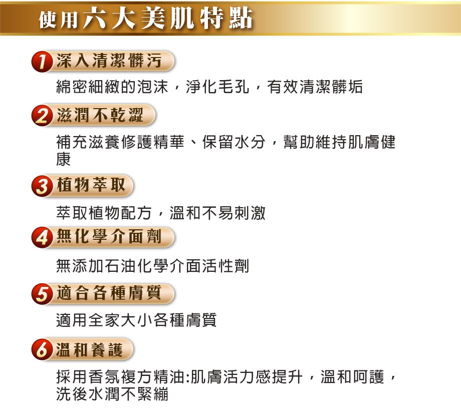 信吉_雪漾晶潤精油金箔皂_清除髒汙_植物萃取