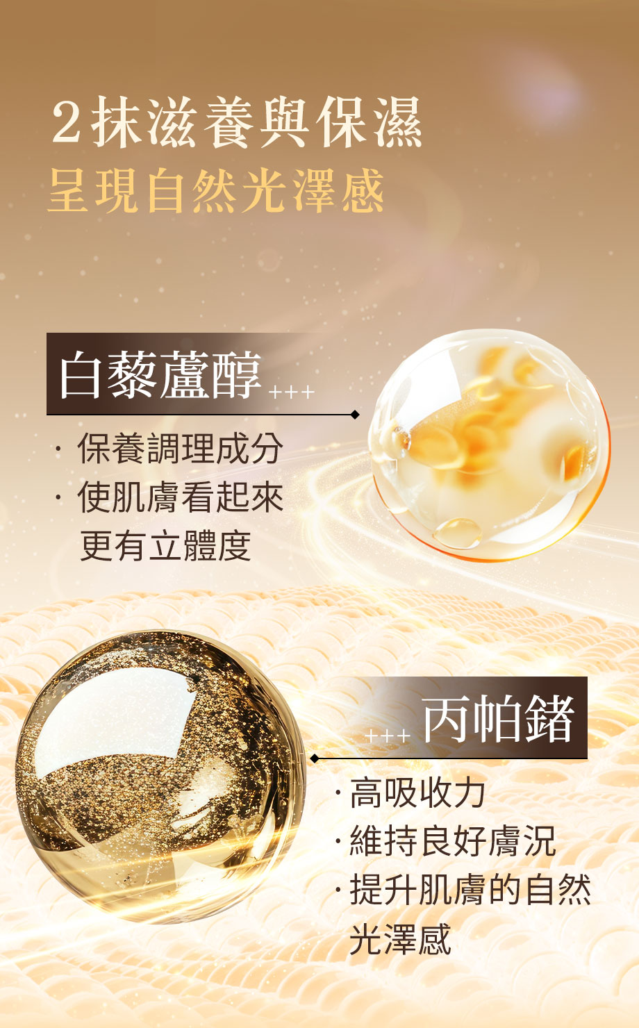 DEAR SECRET_超導NMN胎盤撫紋眼霜_保濕_白藜蘆醇_丙帕鍺